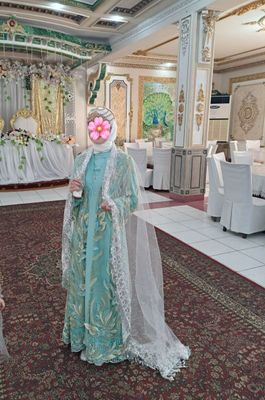 Ансамбль