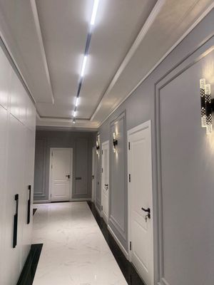Новостройкадан 105 кв м хонадон фақат чет элликларга ижарага берилади