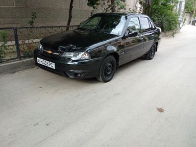 Moshina sotiladi gazi bor