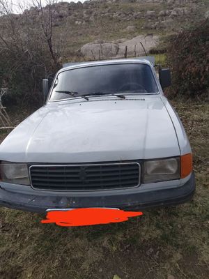 Volga vaz 31029 Abv