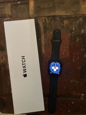 Apple Watch SE2 44mm