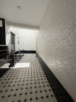 Сергели Чорток махалласи 4 хона ,1.3 сотих подволли ховличали коттедж