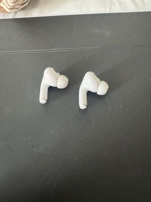 Air pods chap tomoni (левая сторона)