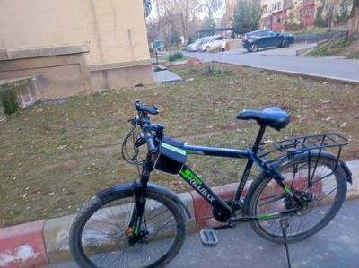 Velosiped