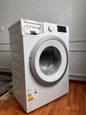 Стиральная машина Beko