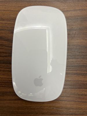 Беспроводная компьютерная мышь Magic Mouse Apple.