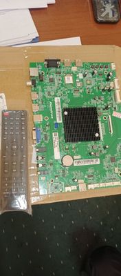 Main plata 991AB-032
