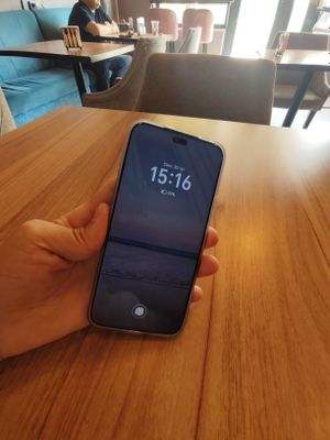 Honor 400 pro 12/512 talik qora midnight rangli