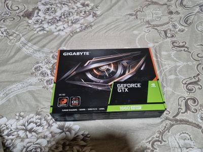 GTX 1660 super 6gb