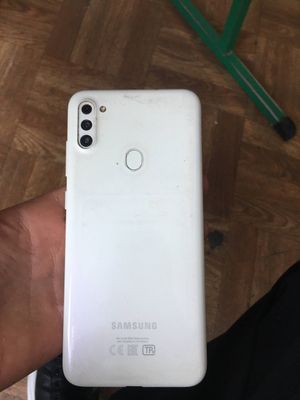 Samsung A11