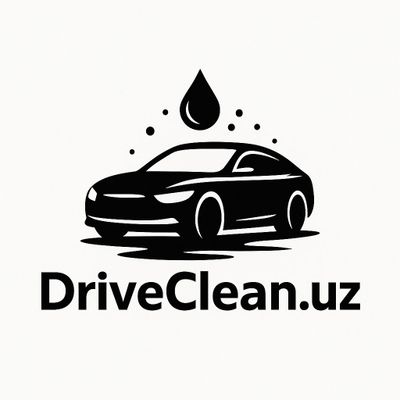 DriveClean.uz — выездная автомойка в Ташкенте с 20% скидкой!