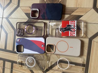 Чехол Iphone 14 Pro Max