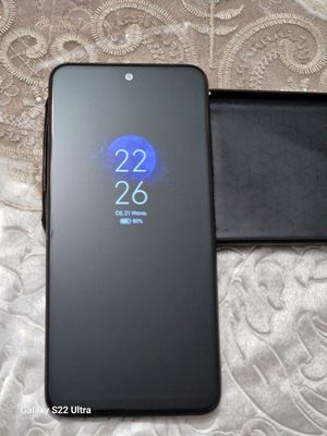 Redmi note 12 s.