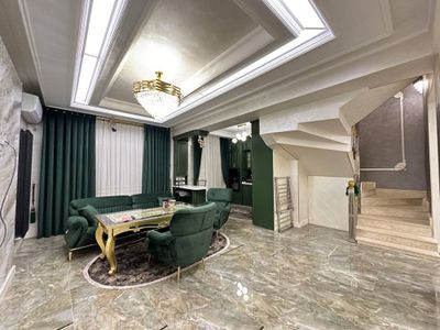 Новостройка 4х комнатна Дуплекс 190м2 Dream House