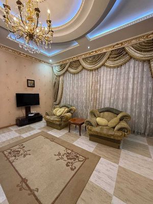 Ракат Махалля Аския рынок Дом 5,5 соток 5+2 комнат 331м2