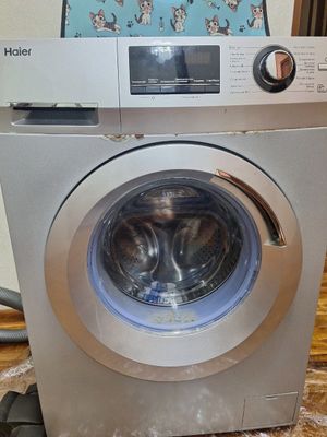 Haier 6kg b/u avtomat