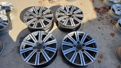 Продаются диски R 21 на LANDKRUIZER 200