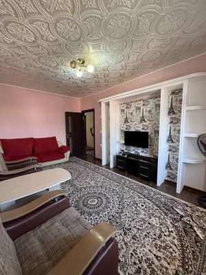 Новастройка рошша 3 Хона 7 этаж 400$ ижарага берилади