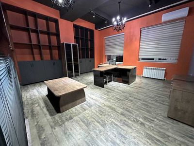 Сдается в аренду нежилое помещение 270м2