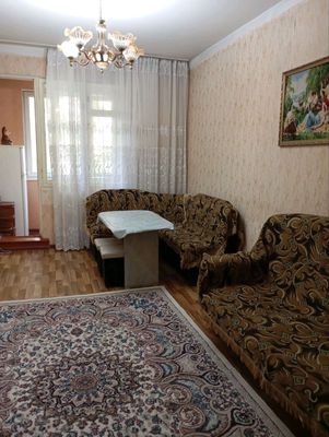 Аренда Чиланзар 12, 3/3/4