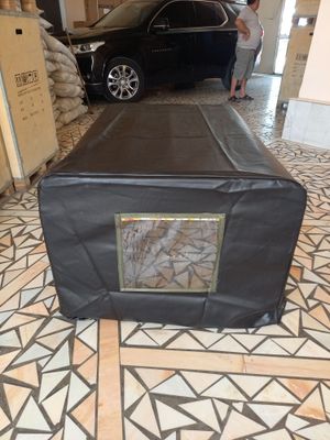 Багажник борт для трицикла