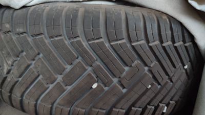 Cobalt diska balon 195/55R 15