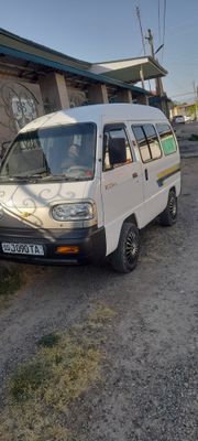 Срочна продаётся Дамас