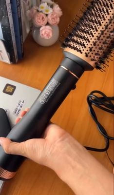 Soch uchun styler (Mac firmasidan) yangi