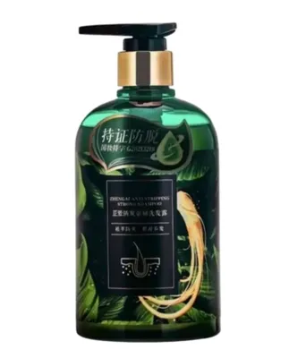 ZHENGAI Anti-Stripping Strong Shampoo