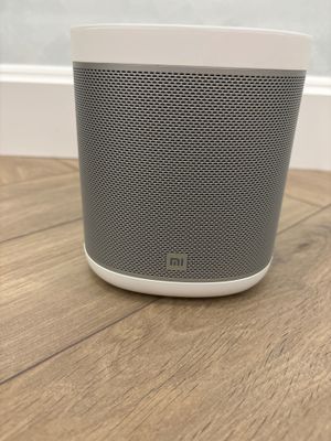 Mi smart speaker