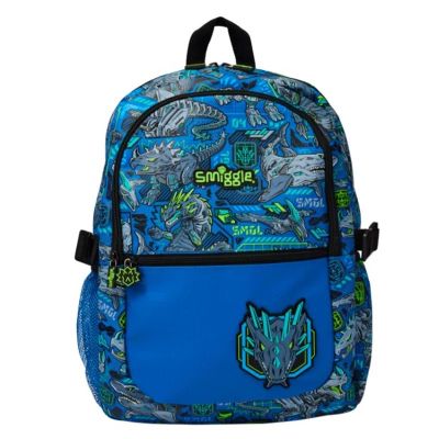 Школьные  рюкзаки бренда Smiggle