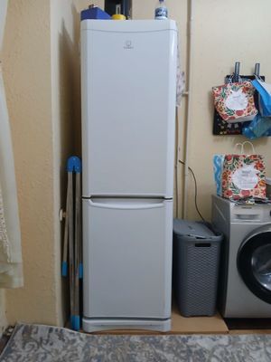 Xolodelnik INDESIT