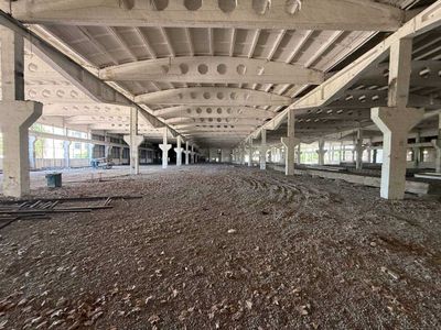 Аренда производственно-складского помещения — Ташкент Юнусабад