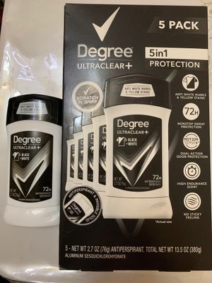 Антиперспирант Rexona Degree