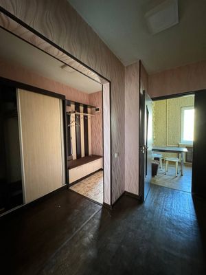 Аренда 2 комнатная квартира Сергели 5, метро