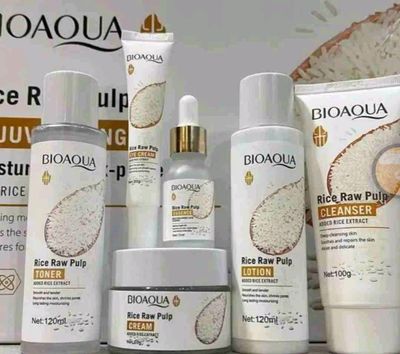 bioaqua