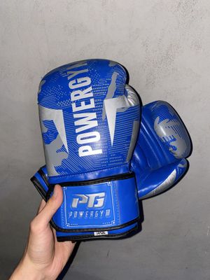 Pokiston 14 oz yangi boks perchatkalar