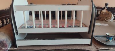 микроволновка и калибелка