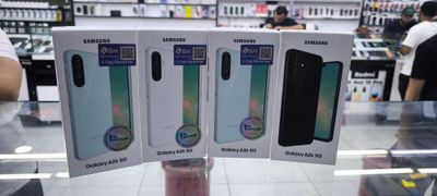 samsung A26 5G 8/256 6/128 qora.blu.oq