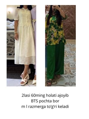 qizlar koʼylagi