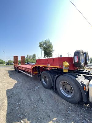 Traller trall treller 3most sotiladi