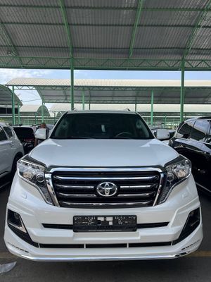 Toyota Land Cruiser 150 2.7