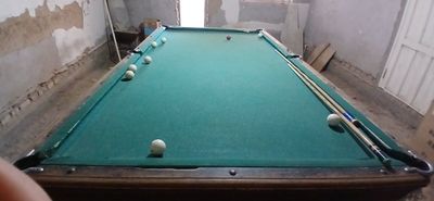 Billiard sotilad
