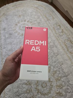 Новый Мощный Смартфон Redmi A5 , 128GB Global Version