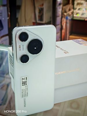 Huawei Pura 70 Pro официалка с годовой гарантией полный идеал