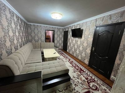 Аренда 3/2/4 своя Чиланзар 5 Катартал оптовый Новза Хамза метро Спортт