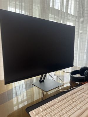 Monitor Redmi 27 dyum 100hz sotiladi
