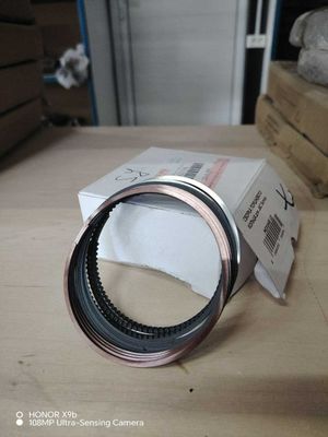 Сборка поршневого кольцо для JAC SUNRAY