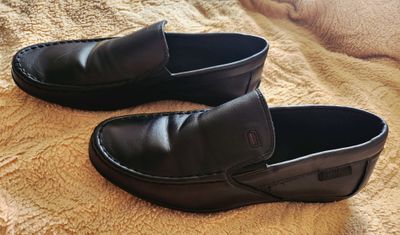 Детские макасины T-Taccardi (школьные) размер - 34