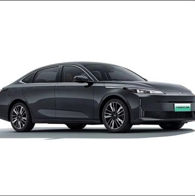 CHANGAN Nevo A05 2025 — Под заказ